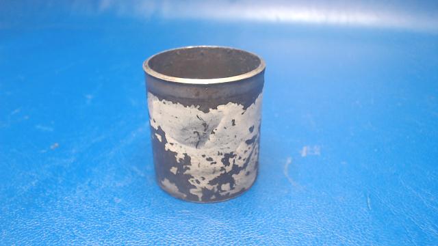 66618-00 Piper - Tube - Nose Wheel Spacer (On Axle Tube)