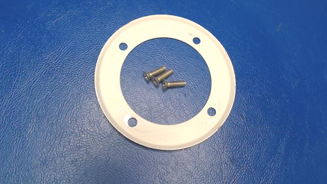 66956-00 Piper - RING - Air vent attachment