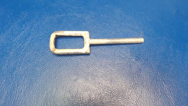 63037-00 Piper - LOOP-Door Latch