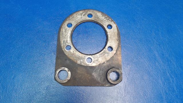 756-818 Cleveland - Torque Plate-(75-16)