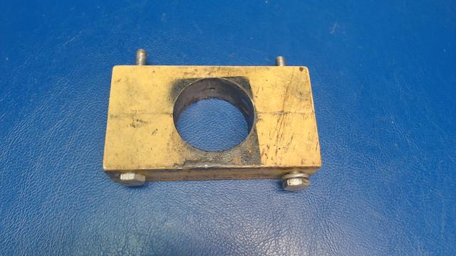 62745-00 Piper - Pillow Block Torque Shaft Support