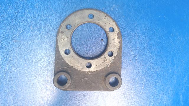 756-818 Cleveland - TORQUE PLATE (75-16)