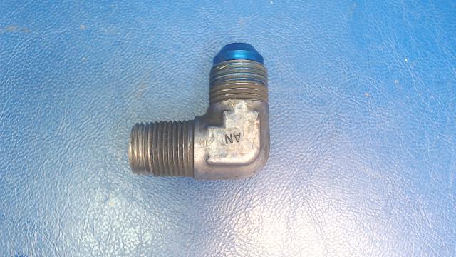 458 898 Piper - Elbow (AN822-8D)