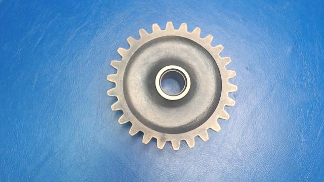 74996 Lycoming O-360-A3A - Gear - Crankshaft Idler Plain