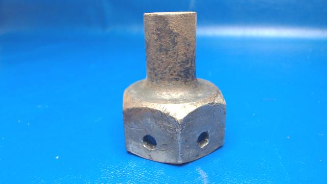 0741047-1 Cessna - Wheel Fairing Support (Axle) Nut(see details)