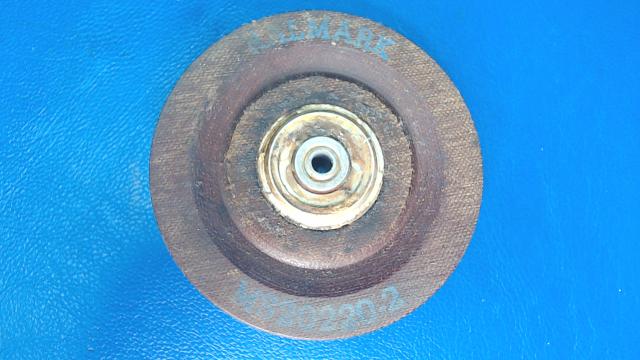 MS20220-2 Ralmark - PULLEY
