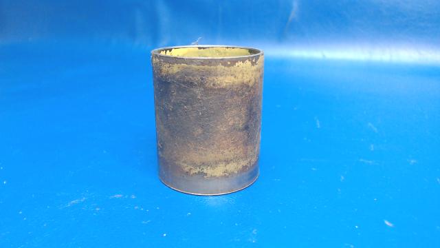 510019-011 Mooney - SPACER (1.938 Long)