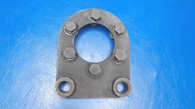 075-01600 Cleveland - Torque Plate (75-16)