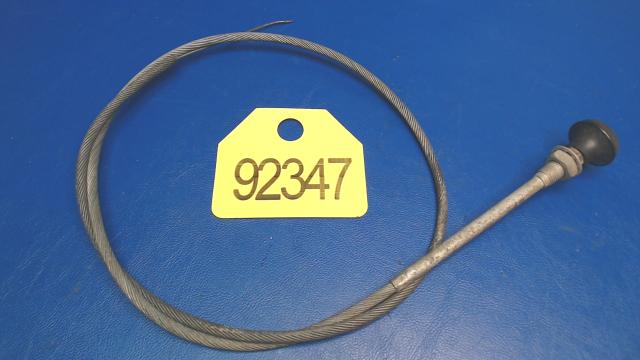 MS20220-2 Ralmark - PULLEY