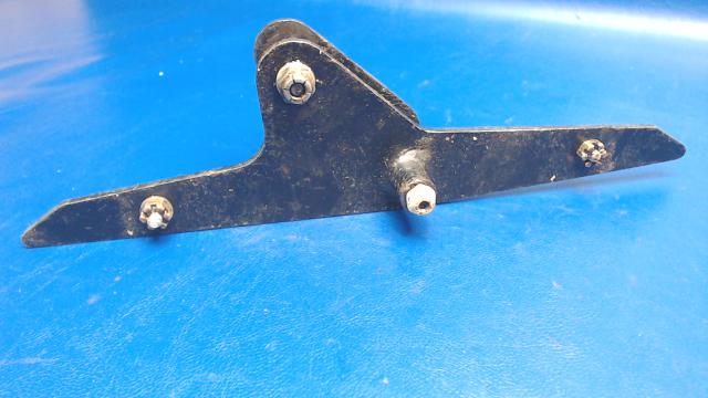 62771-02 Piper - Bellcrank - Aileron Right