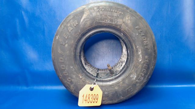 156E66B1 Goodyear - Tire - Flight Special II 15x6.0-6 6Ply w/ Tube