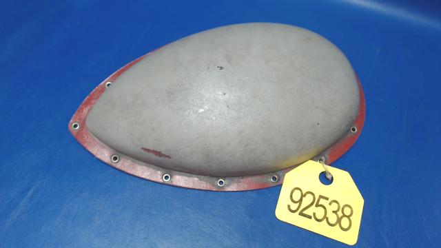 K-04237 Narco - National Aeronautical Corp. Narcomatic Sensor