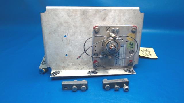 1C363-1-430R EDO- AIRE - Servo - Roll w/ Mounting Bracket