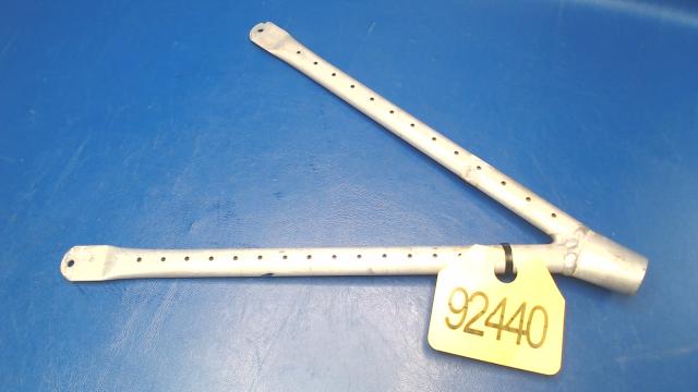 62940-00 Piper - TUBE - Radio cooling