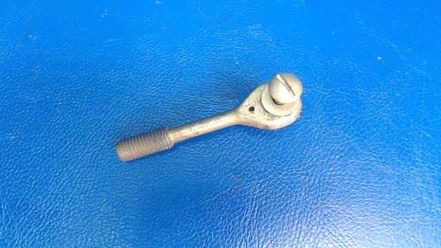 62840-03 Piper - Eye Turnbuckle