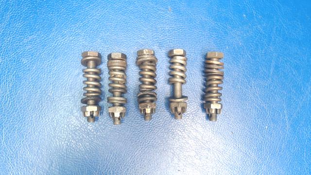 NPN Cessna - Kit - Exhaust Bolt