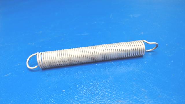 62821-00 Piper - SPRING - Flap cable tension