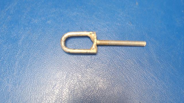 63037-00 Piper - Loop - Door Latch