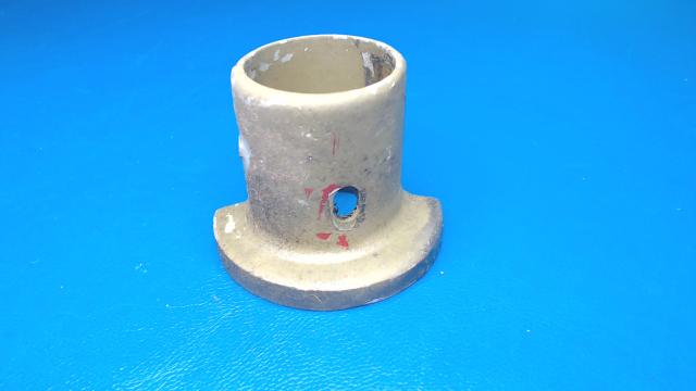 62856-00 Piper - Fitting - LH Flap Torque Tube