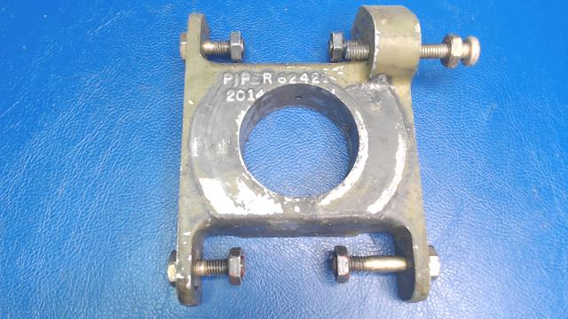 62421-00 Piper - Fitting-LH Flap Torque Tube