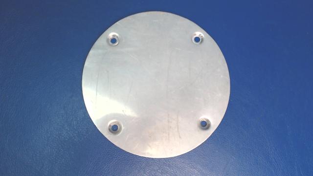 0822380-23 Cessna - DOOR- WHEEL WELL ACCESS