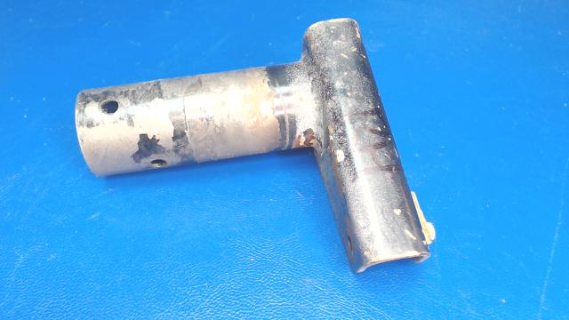 62727-01 Piper - Tube - Flap Torque Tube RH