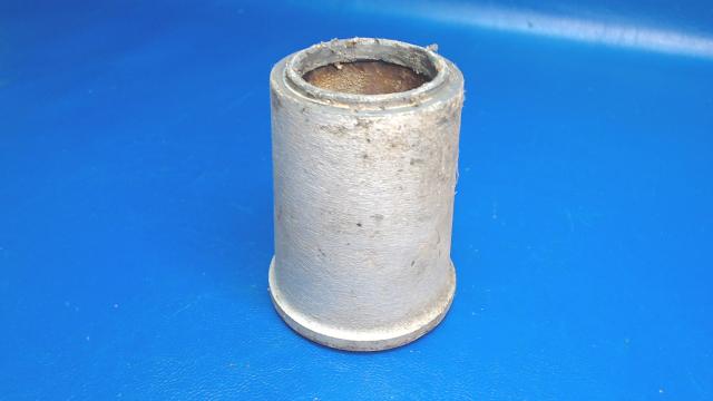 UKNOWN Cessna - SPACER- AXLE (3 in long 1 1/2 and 2 in inside dia.)