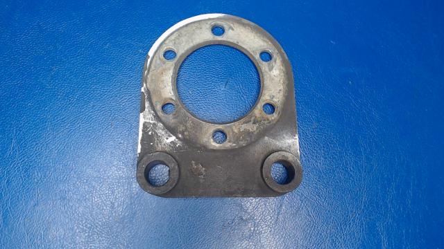 756-818 Cleveland - Torque Plate (75-16)