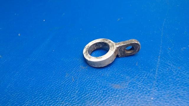 169-820030-5 Beechcraft - SWIVEL - RH SPRING CENTERING