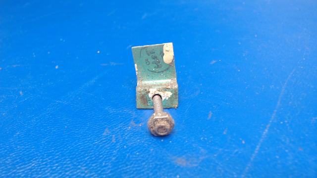5111560-8 Cessna - INDICATOR - DOOR LATCH POSITION