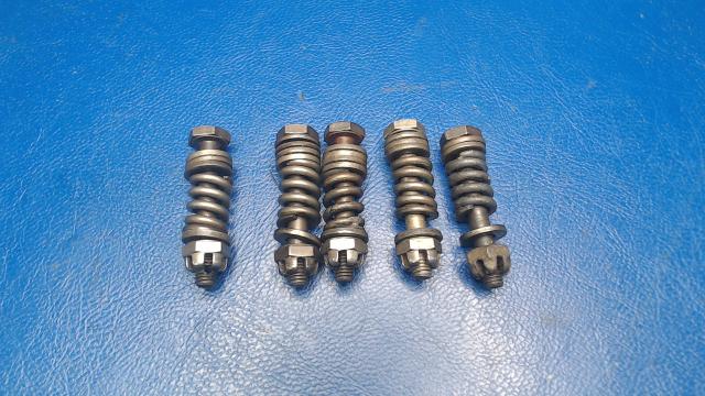 NPN Cessna - Kit - Exhaust Bolt