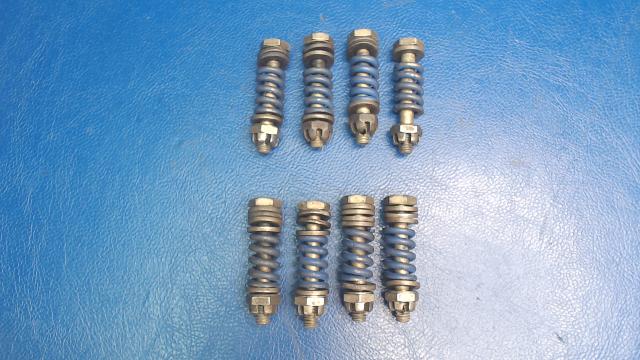NPN Cessna - Kit - Exhaust Bolt