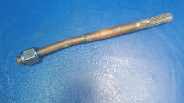 NPN Cessna - STRAINER-FUEL LH or RH (FINGER) - SEE PHOTOS