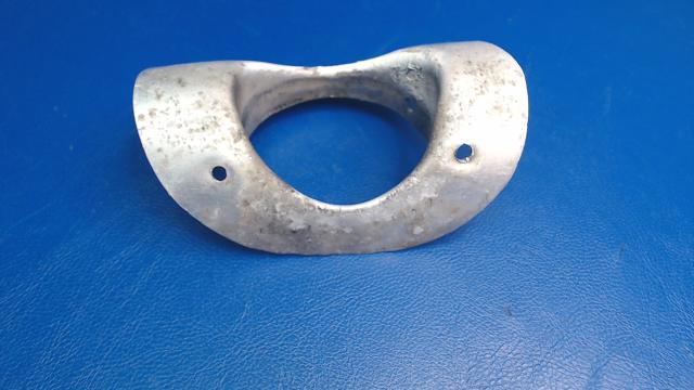 0413157 Cessna - Scoop-Cabin Air (Metal)