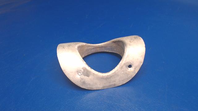 0413157 Cessna - Scoop-Cabin Air (Metal)