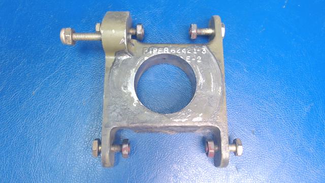 62421-01 Piper - Fitting - RH Flap Torque Tube