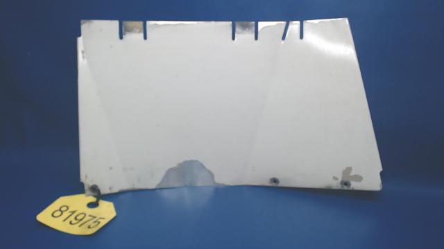 67164-01 Piper - Cover-Cylinder Access Wheel Well RH