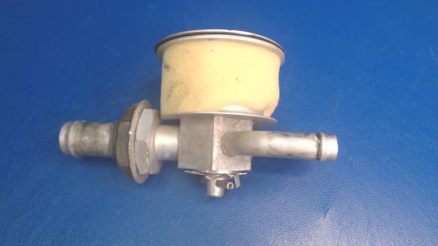 2H3-23 Airborne - Valve - Vacuum Regulating (2H3-23)