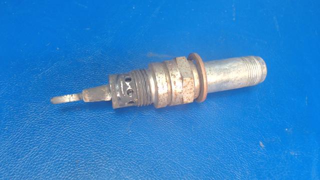 756 180 JANITROL - Plug - Spark