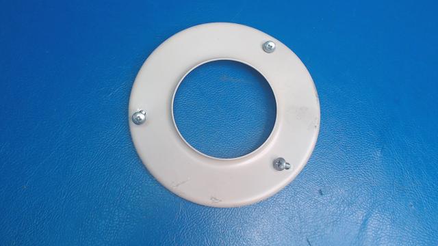 63152-00 Piper - Plate-Ventilator Air Deflector