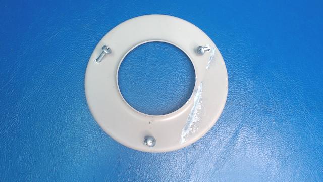 63152-00 Piper - Plate-Ventilator Air Deflector
