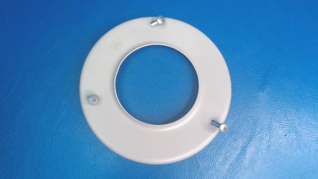 63152-00 Piper - Plate-Ventilator Air Deflector