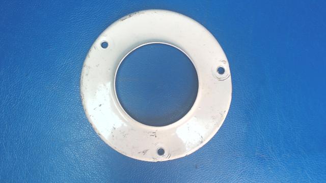 63152-00 Piper - Plate - Ventilator Air Deflector