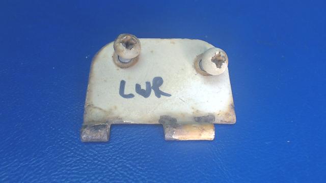 0511280-4 Cessna - Hinge - Door Lwr RH