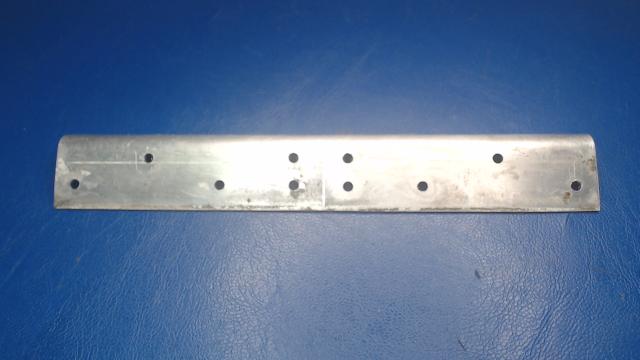 169-620000-63 Beechcraft - Angle-Stabilator Tab