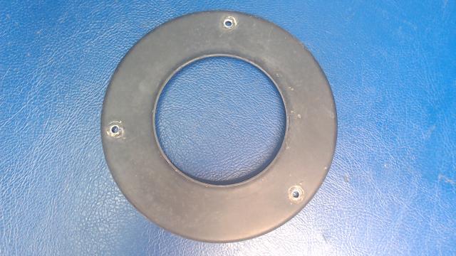 63152-00 Piper - Plate-Ventilator Air Deflector