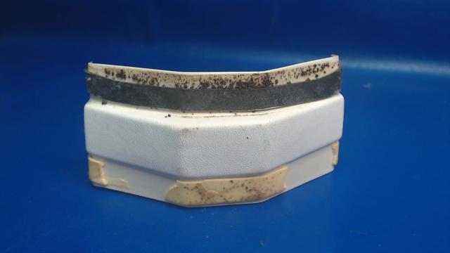 01-028310-07 PLANE PARTS COMPANY - DUST ADAPTER