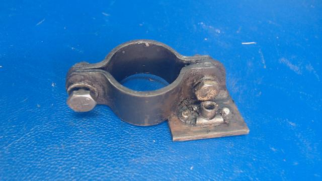 37656-00 Piper - Bracket-Cowl Support