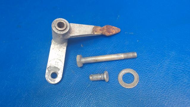 5311226-2 Cessna - BELLCRANK ASSEMBLY-FORWARD
