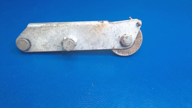 0713070-9 Cessna - BELLCRANK ASSEMBLY